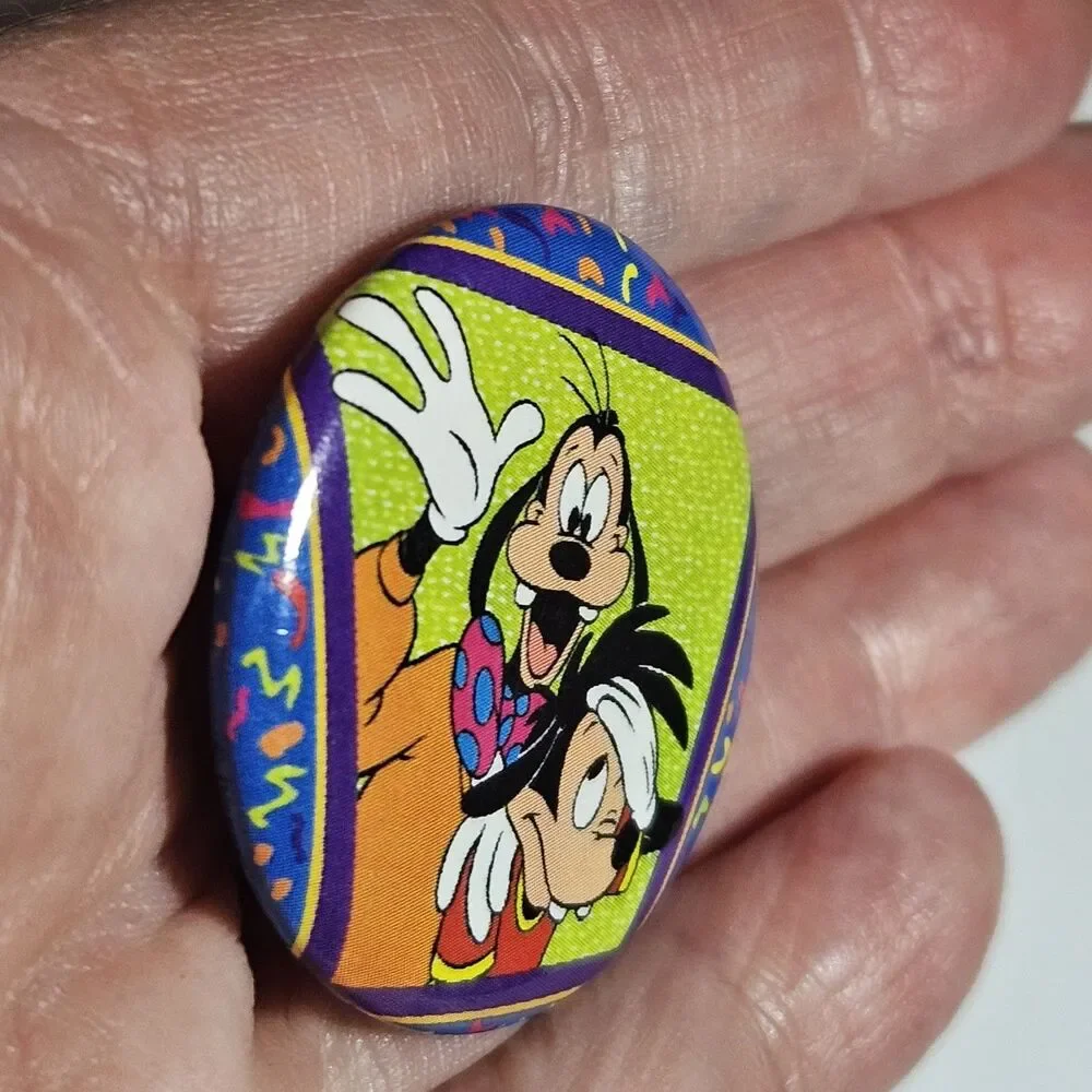 Disney loungefly goof